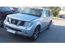 NISSAN PATHFINDER (R51)