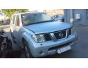 NISSAN PATHFINDER (R51)