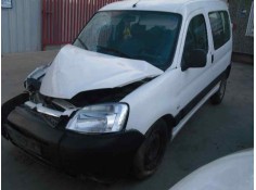 citroën berlingo del año 2006