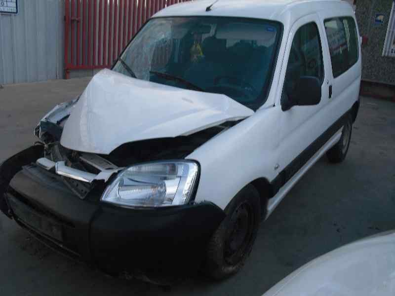 citroën berlingo del año 2006