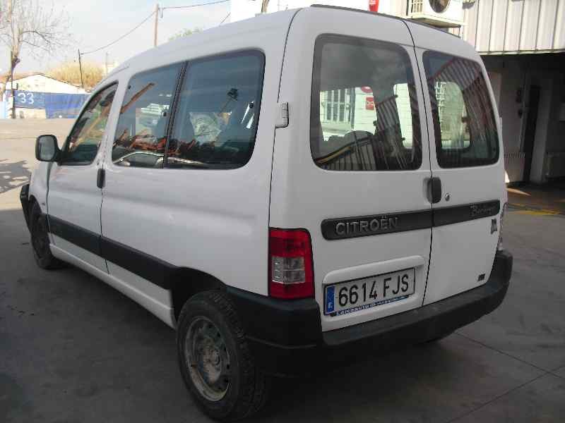citroën berlingo del año 2006