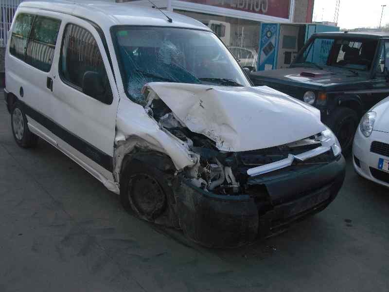 citroën berlingo del año 2006