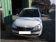 opel corsa c del año 2000
