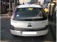 opel corsa c del año 2000 2