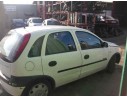 OPEL CORSA C