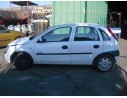 OPEL CORSA C