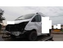 FORD TRANSIT CUSTOM KASTEN