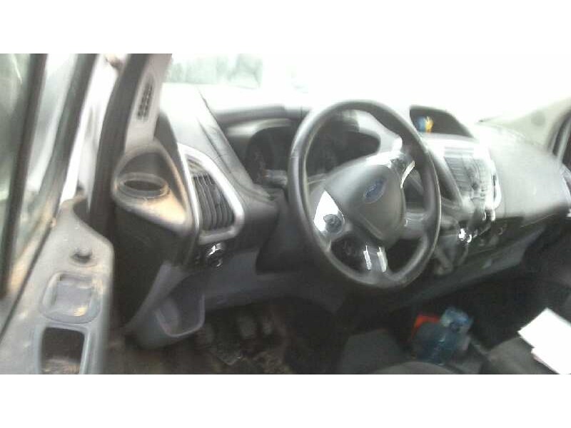 ford transit custom kasten del año 2017