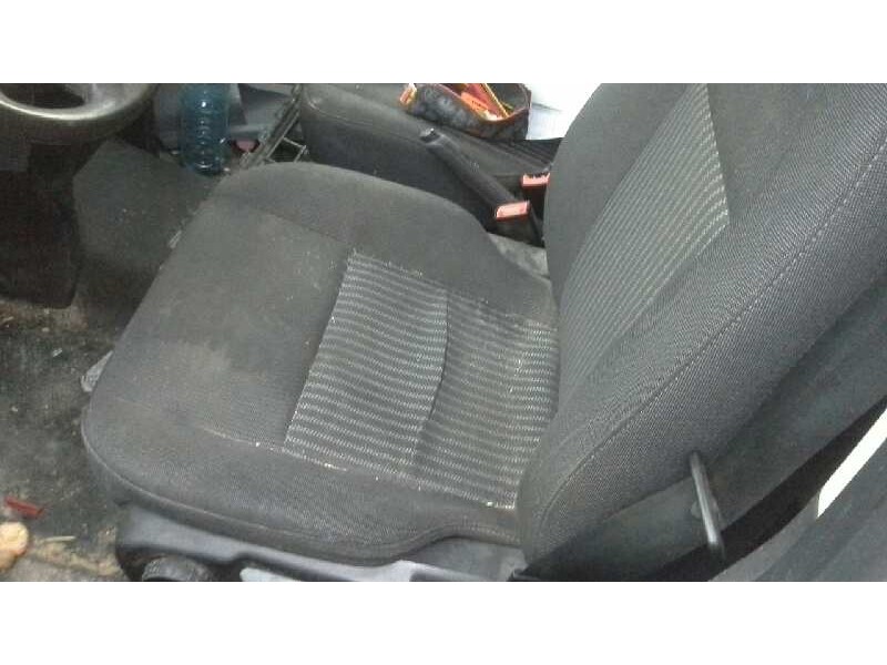 ford transit custom kasten del año 2017