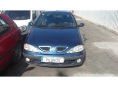 renault megane i fase 2 classic (la..) del año 2001 2
