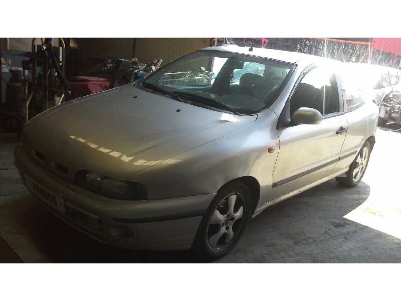 fiat bravo (182) del año 2001