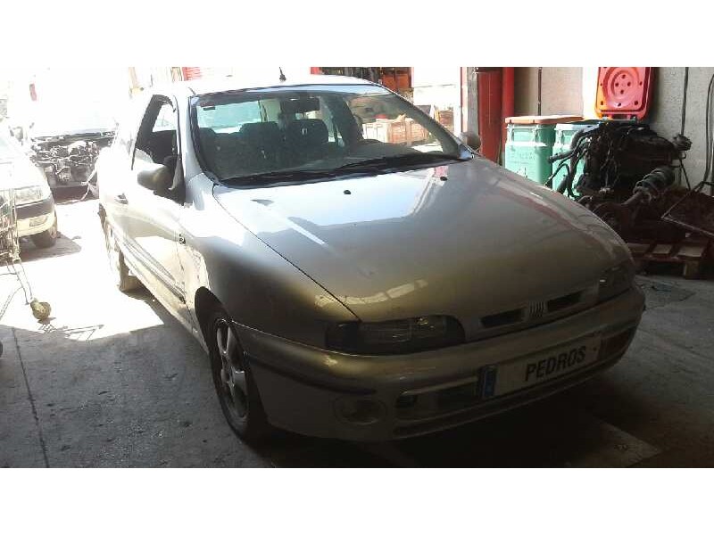 fiat bravo (182) del año 2001