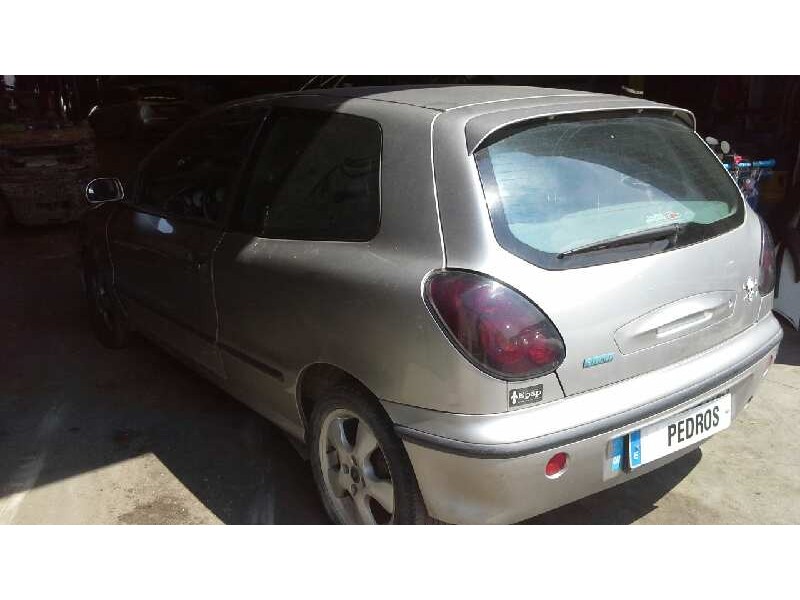 fiat bravo (182) del año 2001