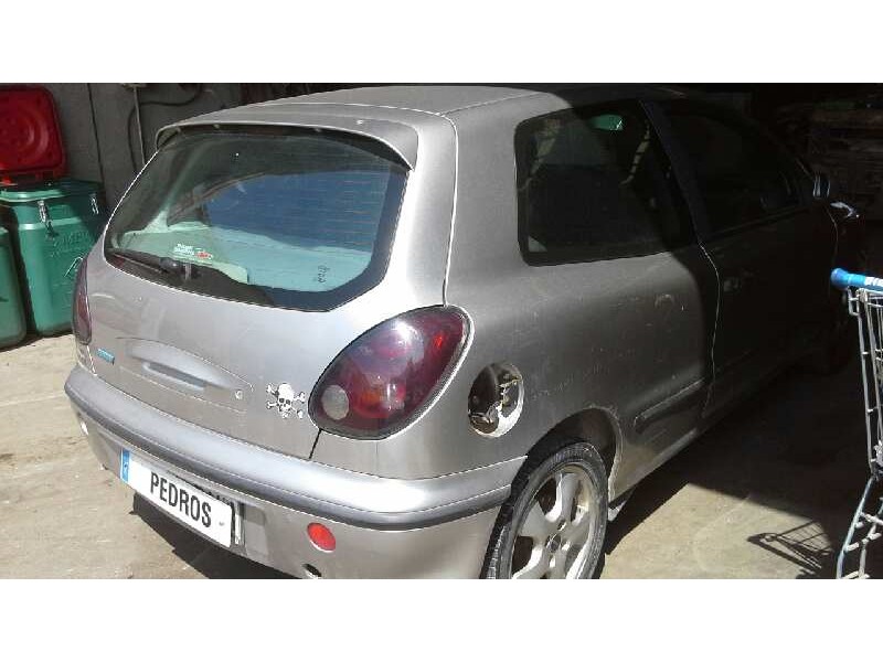 fiat bravo (182) del año 2001