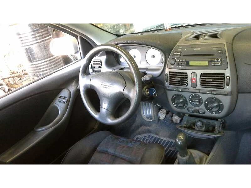 fiat bravo (182) del año 2001