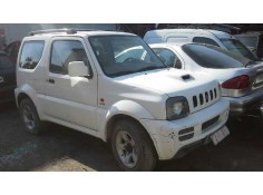 suzuki jimny sn (fj) del año 2006