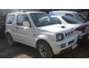 SUZUKI JIMNY SN (FJ)