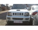 SUZUKI JIMNY SN (FJ)