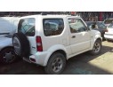 SUZUKI JIMNY SN (FJ)