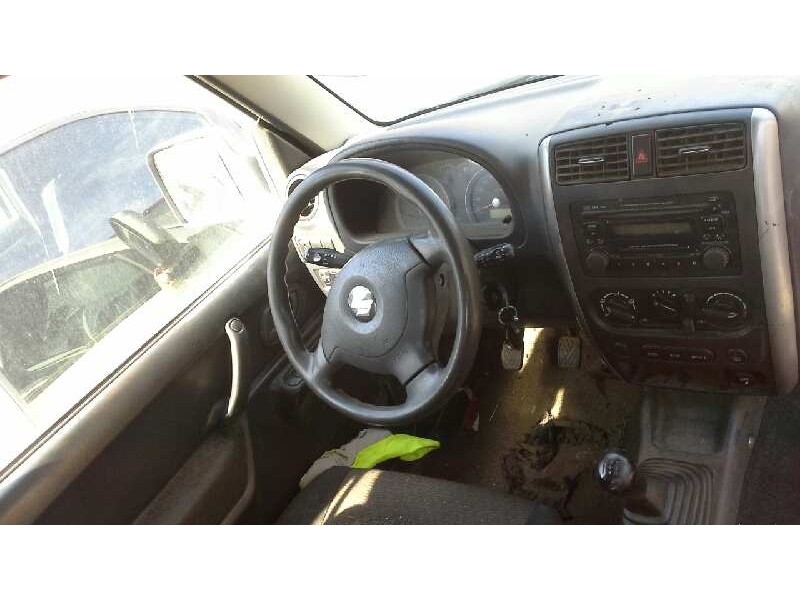 suzuki jimny sn (fj) del año 2006