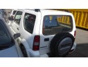 SUZUKI JIMNY SN (FJ)
