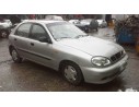 DAEWOO LANOS