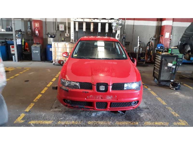 seat leon (1m1) del año 2005