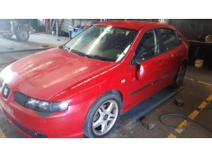 seat leon (1m1) del año 2005 2