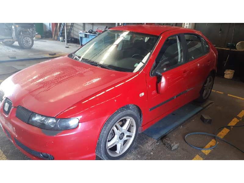 seat leon (1m1) del año 2005