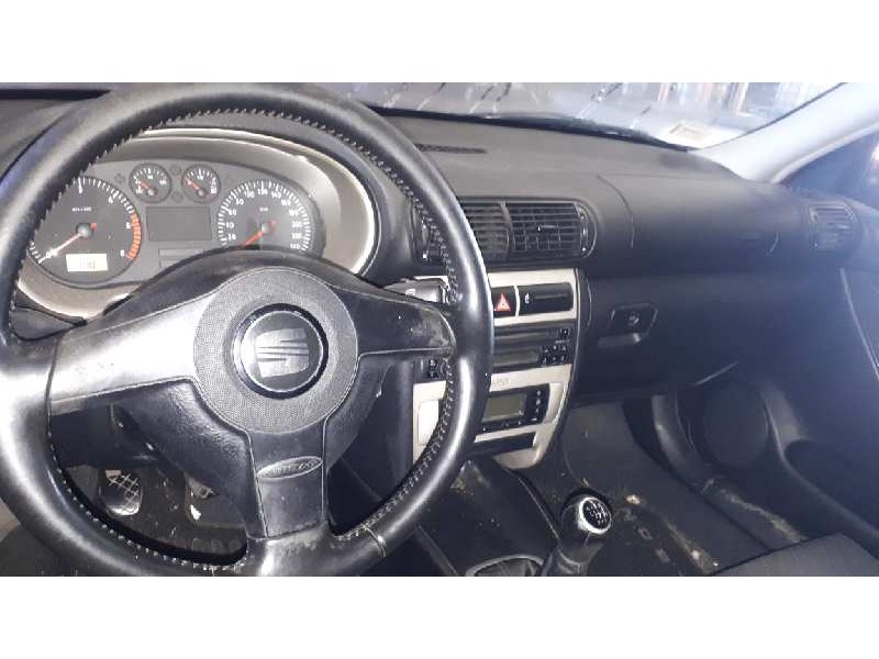 seat leon (1m1) del año 2005