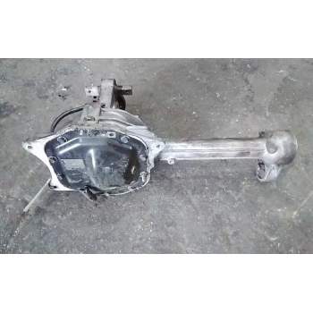 Recambio de diferencial delantero para dodge nitro 2.8 crd referencia OEM IAM 2003955  