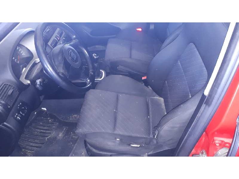 seat leon (1m1) del año 2005