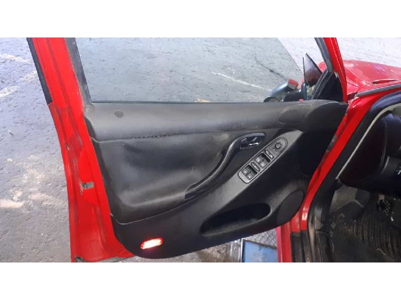 seat leon (1m1) del año 2005