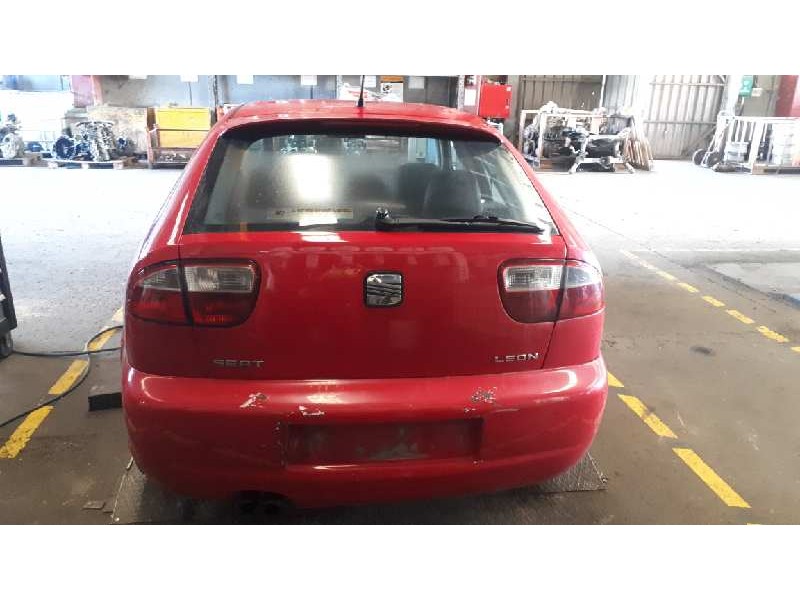 seat leon (1m1) del año 2005