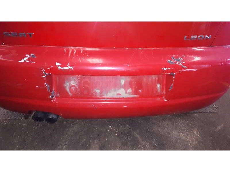 seat leon (1m1) del año 2005