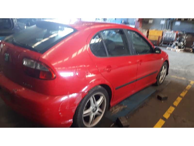 seat leon (1m1) del año 2005