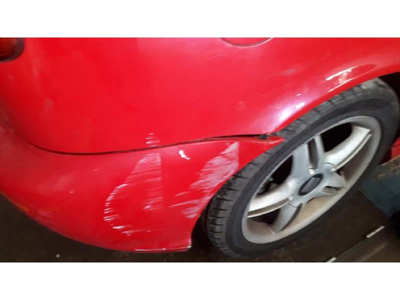 seat leon (1m1) del año 2005