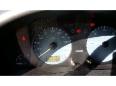 citroën xsara berlina del año 2000