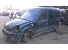 renault kangoo (f/kc0) del año 2006