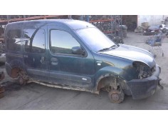 renault kangoo (f/kc0) del año 2006 2