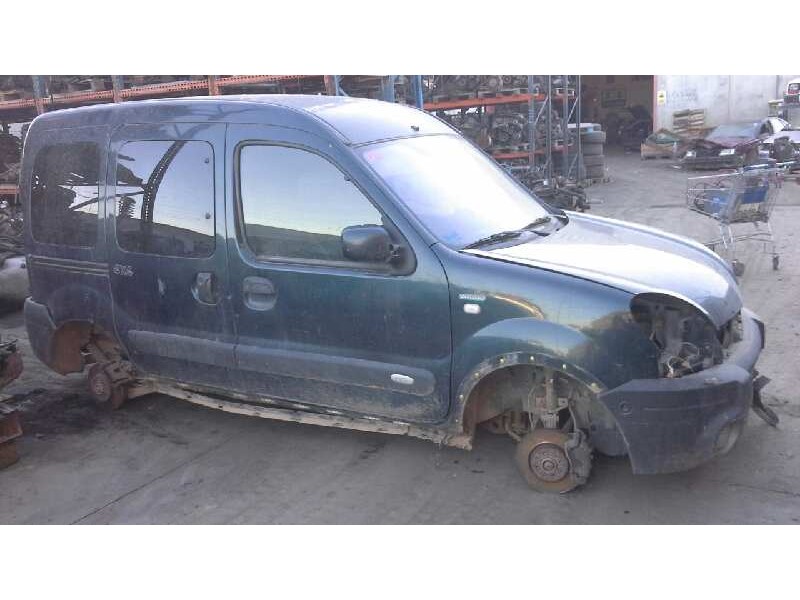 renault kangoo (f/kc0) del año 2006