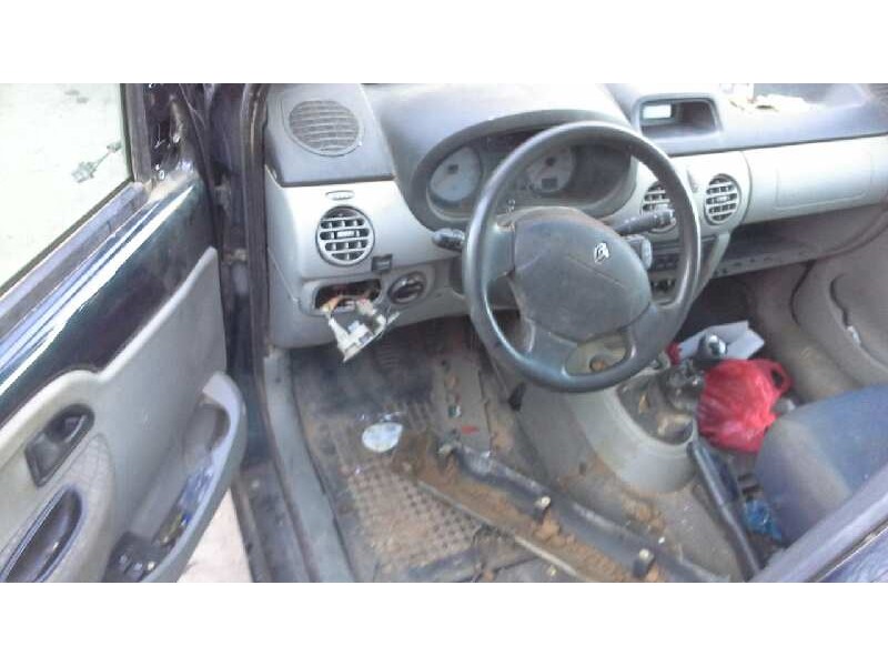 renault kangoo (f/kc0) del año 2006