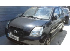 kia picanto del año 2007
