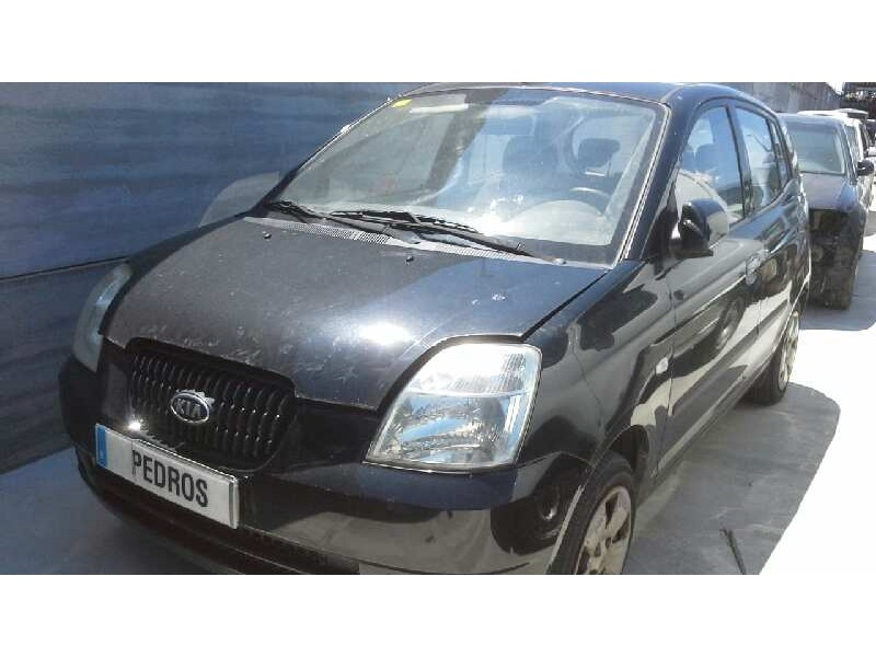 kia picanto del año 2007