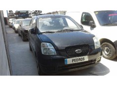 kia picanto del año 2007 2