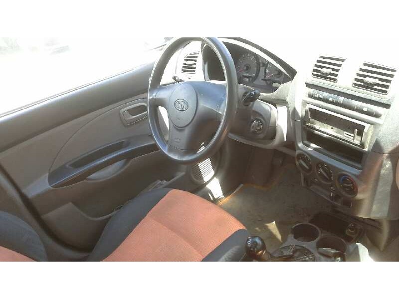 kia picanto del año 2007