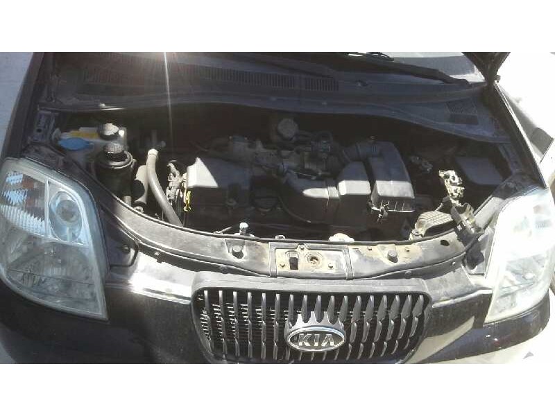 kia picanto del año 2007