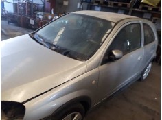 opel corsa c del año 2004 2