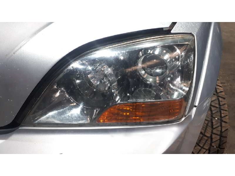 kia sorento del año 2006