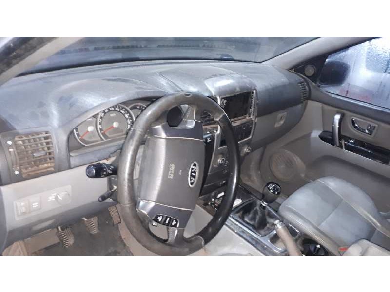 kia sorento del año 2006